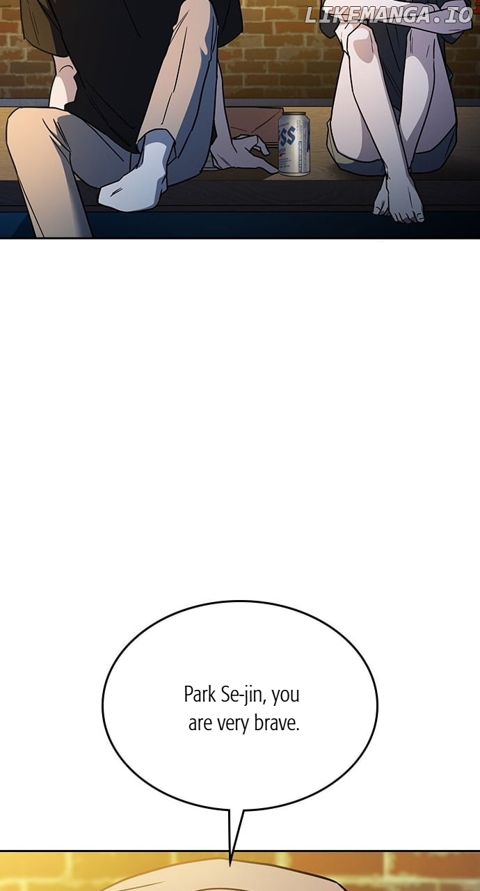 How to break up well Chapter 28 - page 58